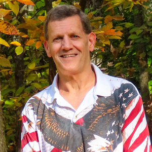 Scott Harbridge
